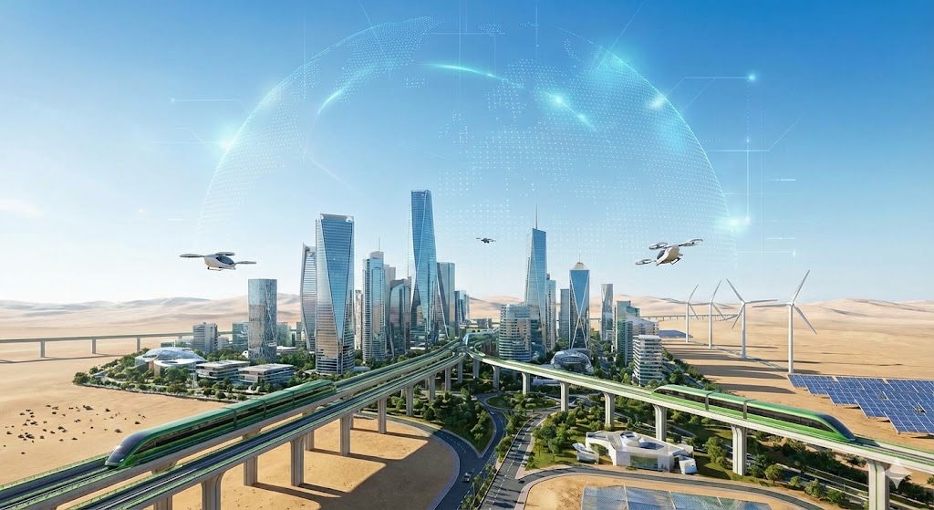 Hero Background